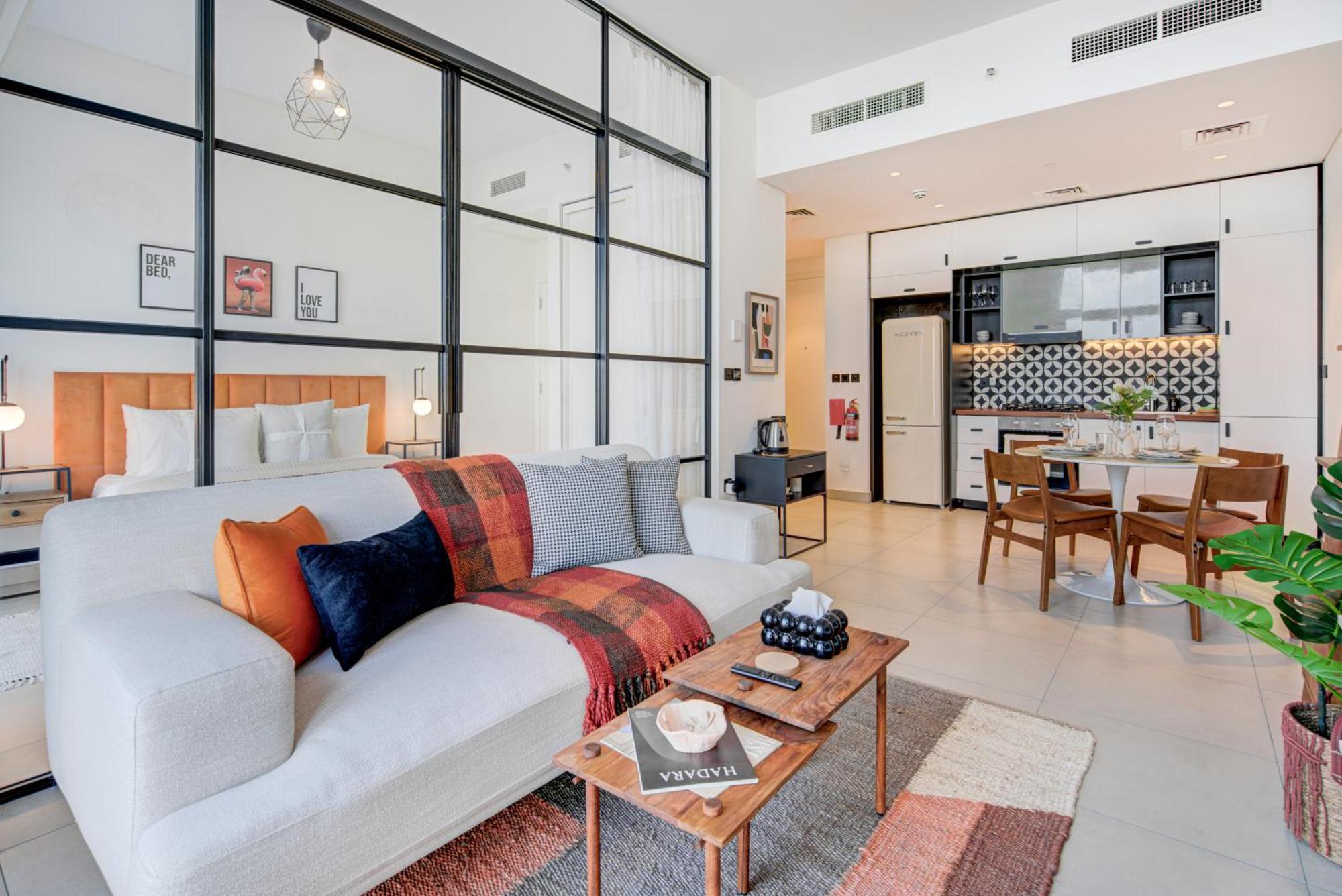 Offer Get 2 Bedroom At Price Of 1 Bedroom Near Hills Mall