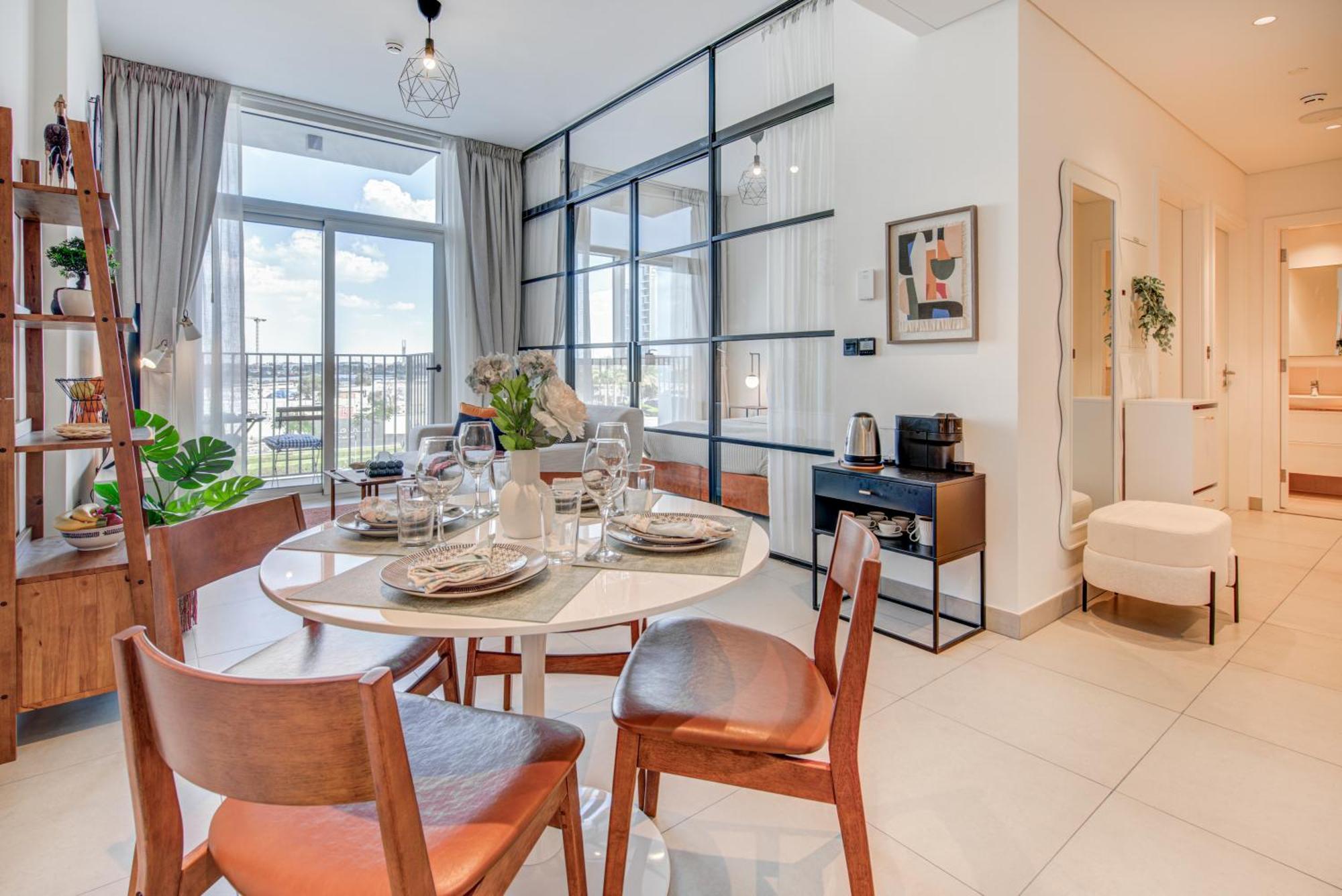 Apartment Offer Get 2 Bedroom At Price Of 1 Bedroom Near Hills Mall *
