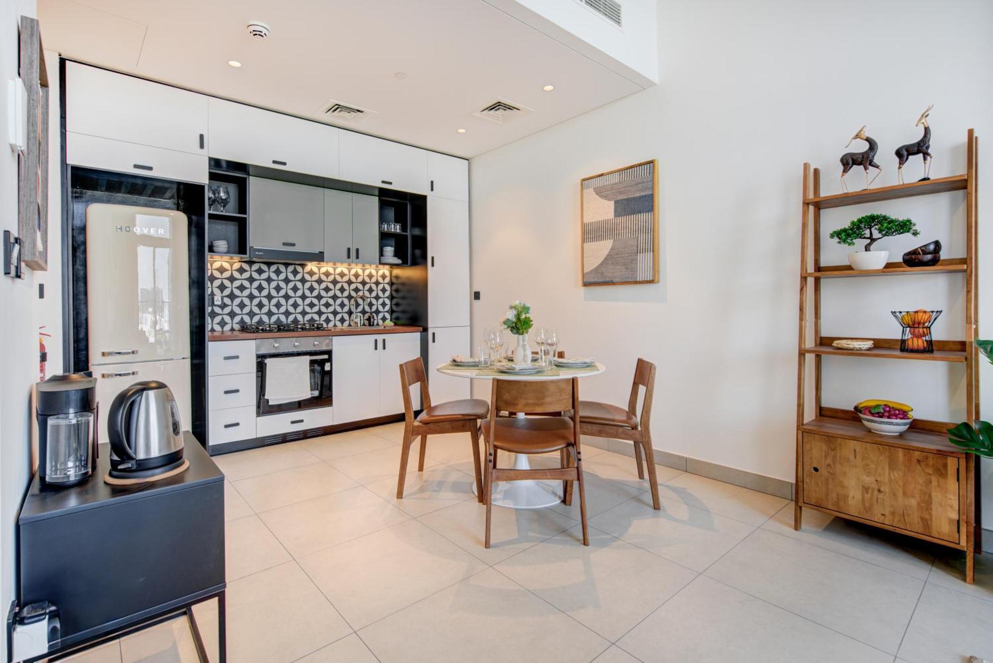 Apartment Offer Get 2 Bedroom At Price Of 1 Bedroom Near Hills Mall Dubai