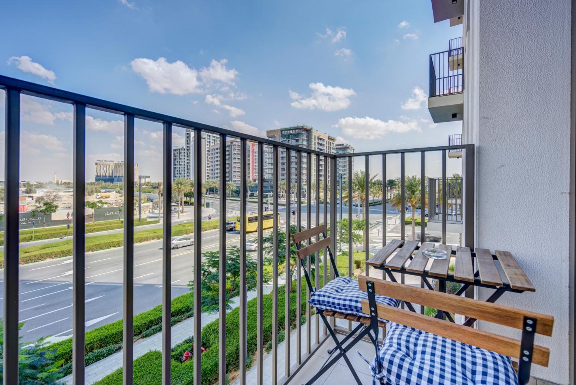 Apartment Offer Get 2 Bedroom At Price Of 1 Bedroom Near Hills Mall Dubai