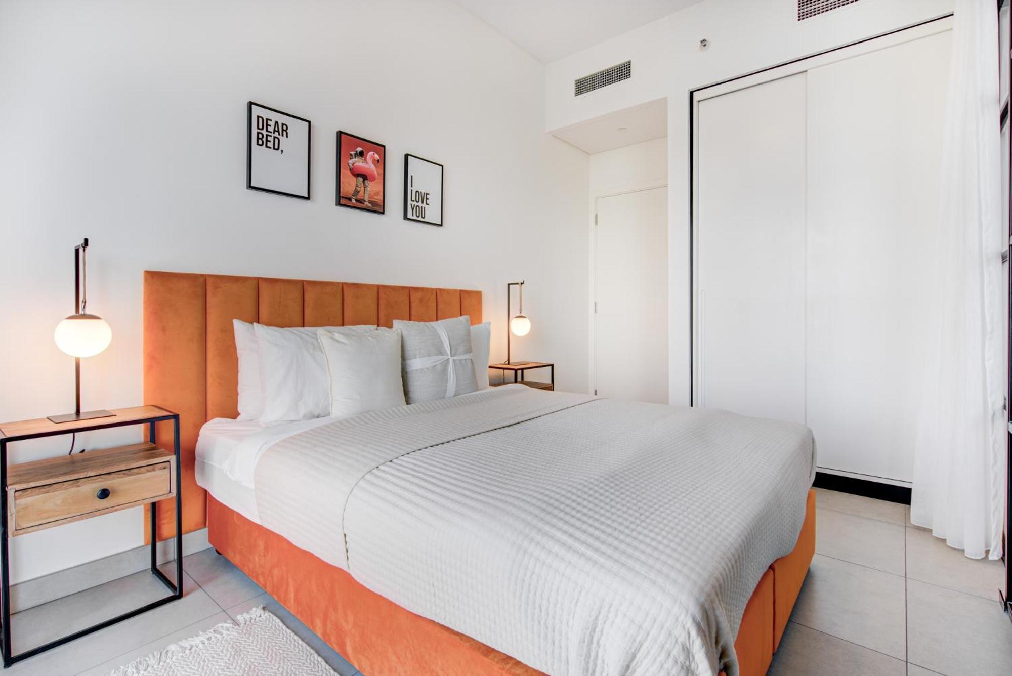 Offer Get 2 Bedroom At Price Of 1 Bedroom Near Hills Mall Dubai