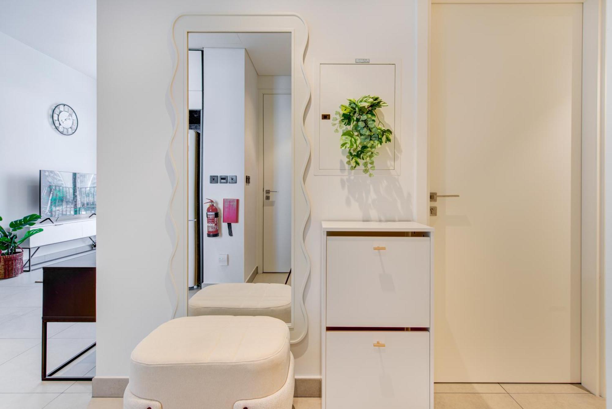 Offer Get 2 Bedroom At Price Of 1 Bedroom Near Hills Mall Apartment Dubai