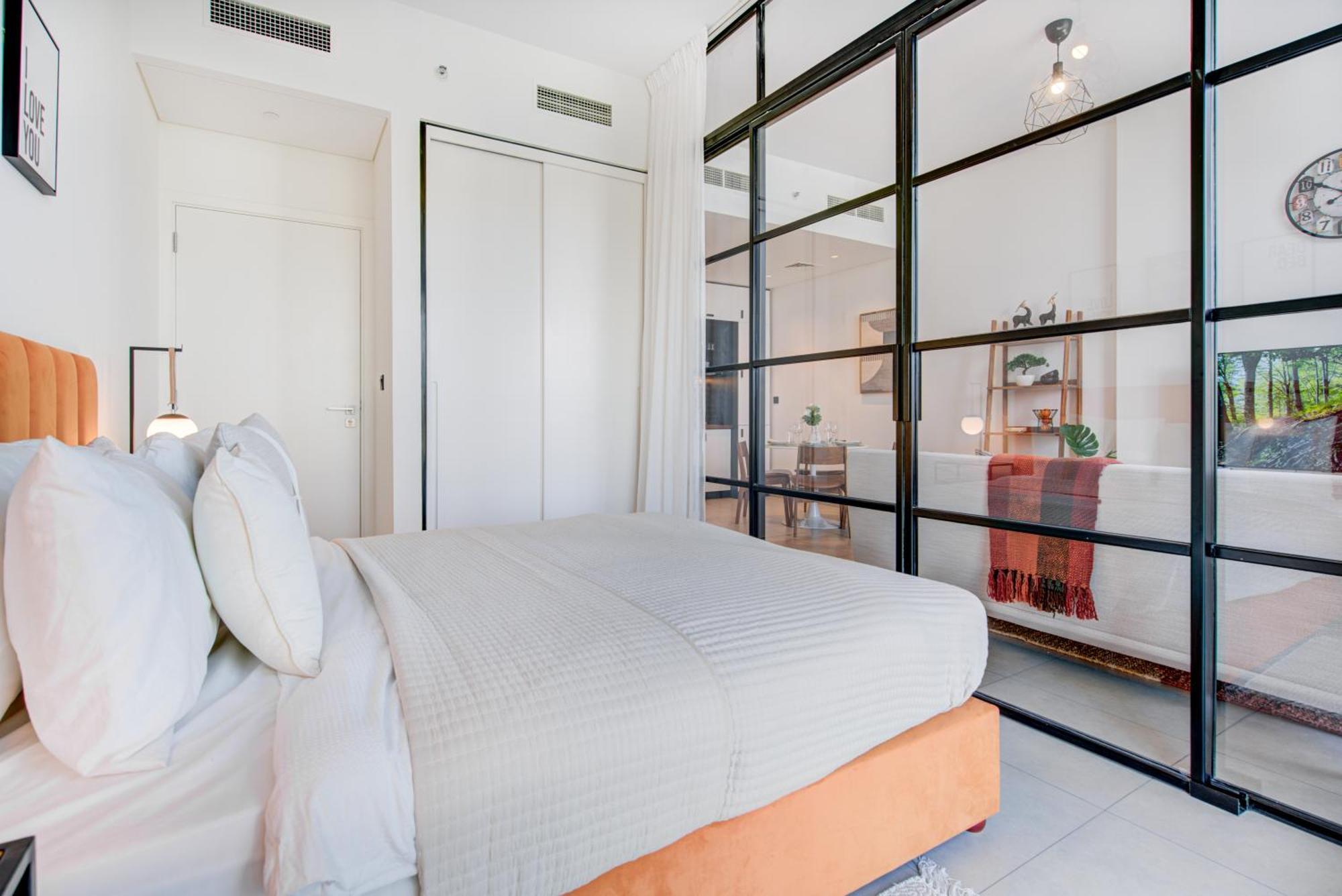 Apartment Offer Get 2 Bedroom At Price Of 1 Bedroom Near Hills Mall