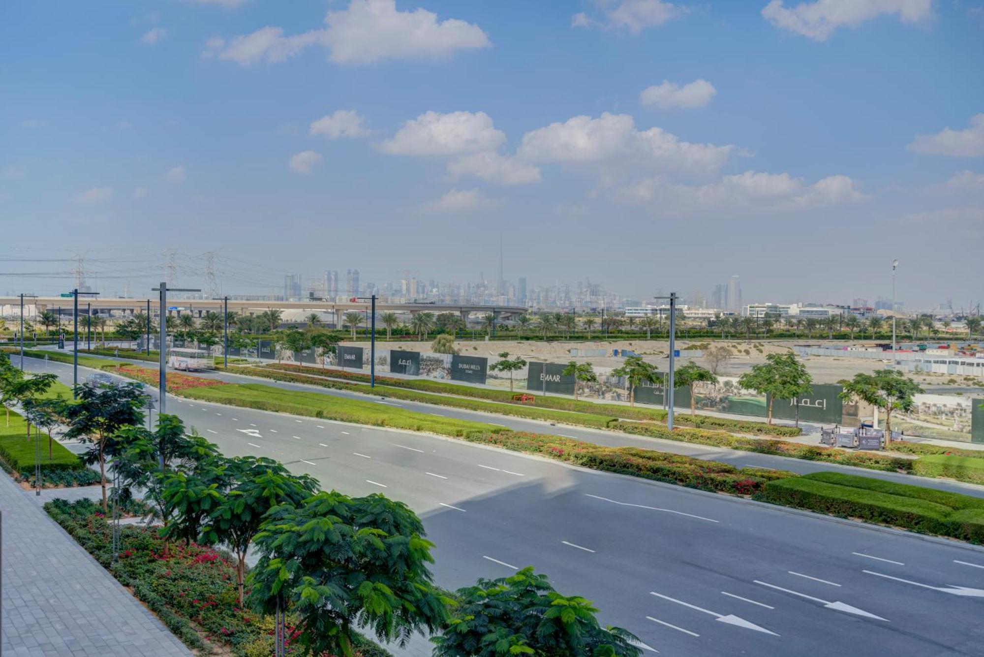 Offer Get 2 Bedroom At Price Of 1 Bedroom Near Hills Mall Dubai