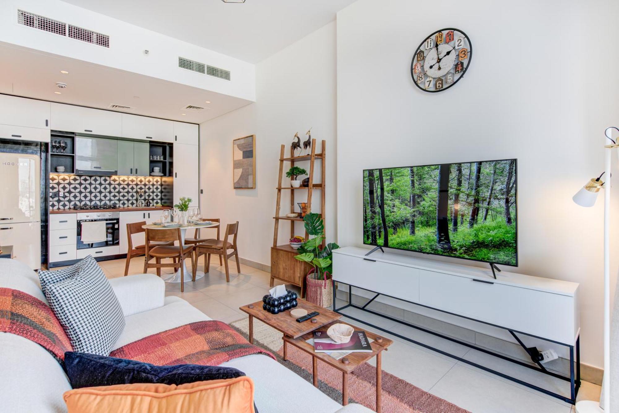 Apartment Offer Get 2 Bedroom At Price Of 1 Bedroom Near Hills Mall