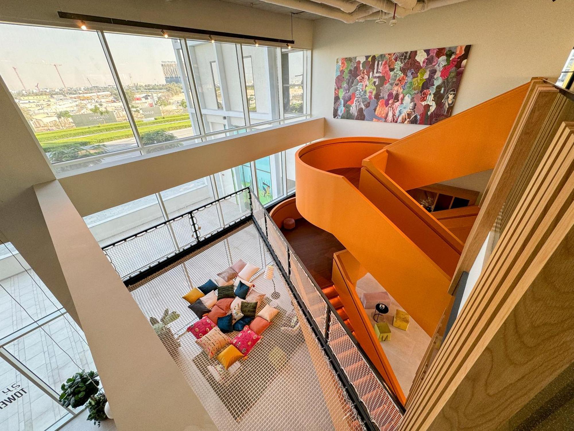 Apartment Offer Get 2 Bedroom At Price Of 1 Bedroom Near Hills Mall